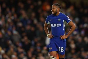 talkSPORT:拜仁和恩昆库彼此有兴趣,蓝军此前对他标价6000万镑