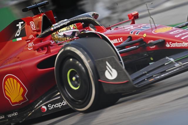 乐竞体育APP官网-高层期许不切实际 逼走比诺托,法拉利挖坑自己跳?