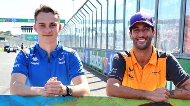 乐竞体育-F1转会风波谁是得益者②:Alpine误判车手市场发展