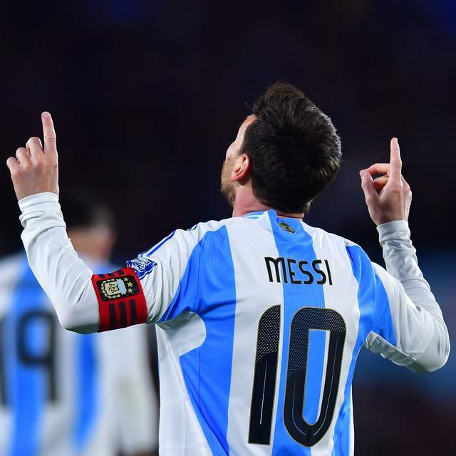 欧美杯举办地敲定:梅西vs亚马尔 伯纳乌见!27日争夺冠军