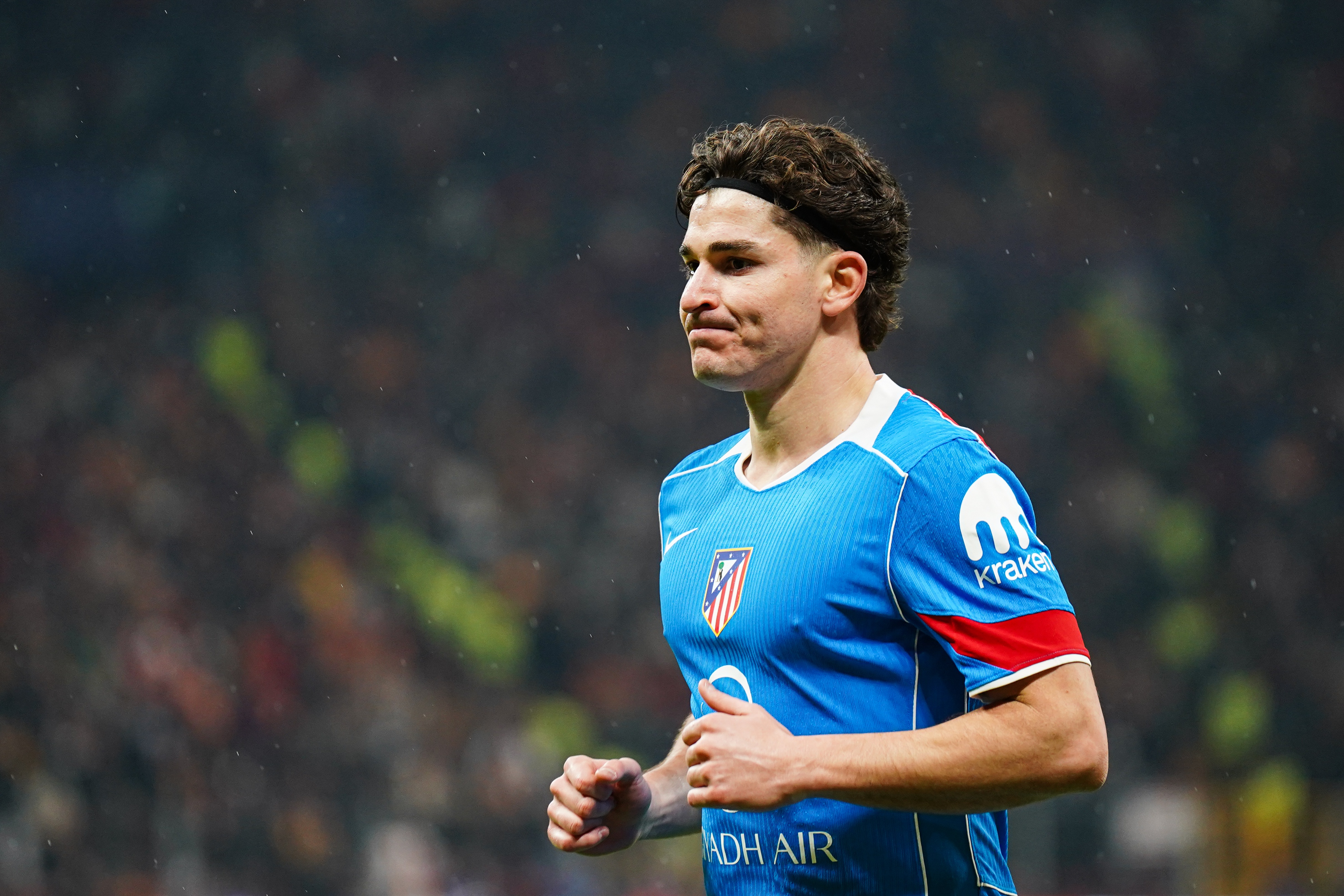 曾陷4个月西甲球荒!26岁小蜘蛛身价降至9000万,联赛28场8球3助