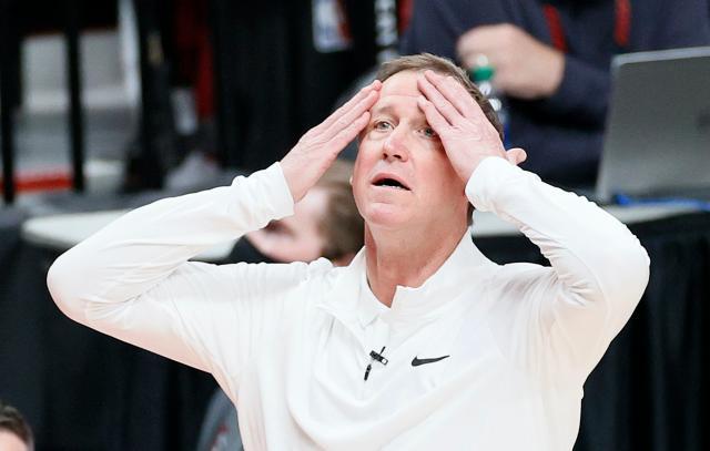 有些巨星生涯注定无冠 但利拉德谈放弃还为时过早