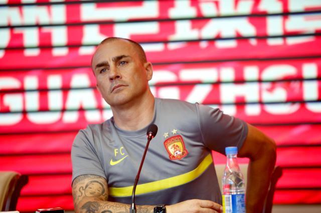 乐竞体育APP官网-卡纳瓦罗:加快更新换代 又要保持足够竞争力