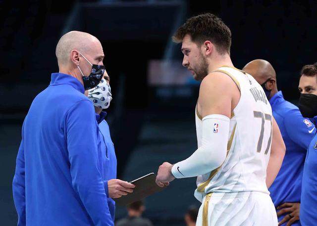 乐竞体育-卢卡魔法再现!东契奇神奇绝杀 连詹皇都不淡定了